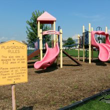 Decora Park Playground
