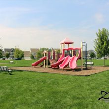 Decora Park Playground