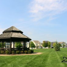 Decora Park Gazebo