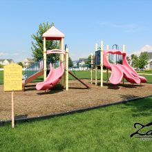 Decora Park Playground